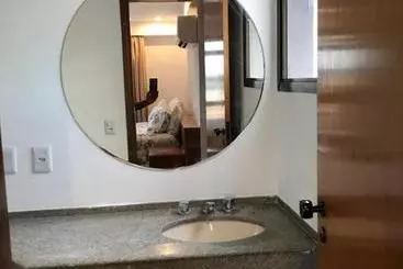 Appart'hotel Flat Hotel De Fama Internacional