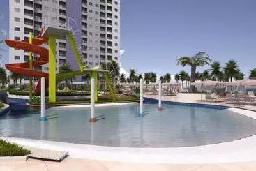 Hotel Salinas Exclusive Resort
