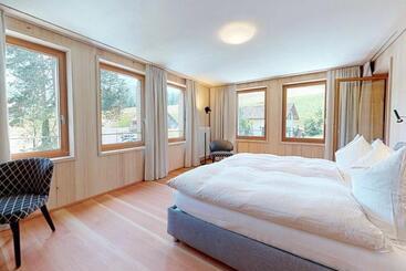 Hotel Gasthaus Hergiswald