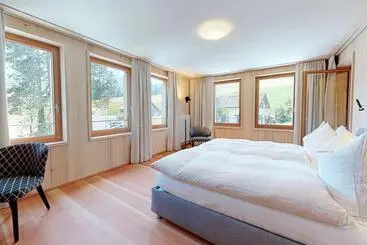 Hotel Gasthaus Hergiswald