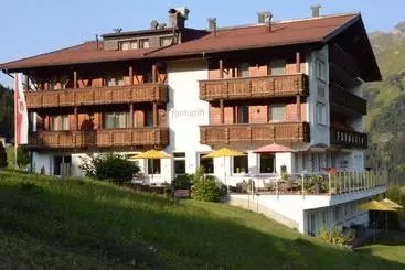 هتل Restaurant Formarin