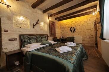 酒店 Shadow Cave House