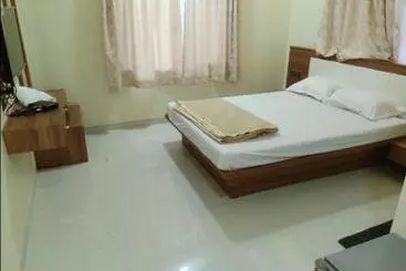 Alley Hotel Nagaon Sky View
