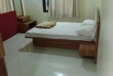 Alley Hotel Nagaon Sky View
