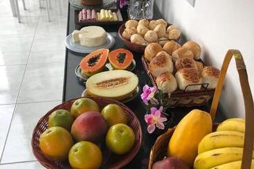 Pensão Jovi Pouso & Café