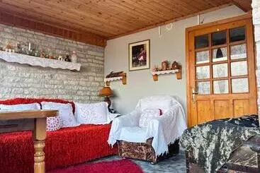 پانسیون Mani Guest House