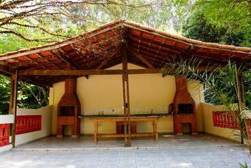 Pansiyon Recanto Por Do Sol Pousada