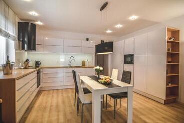 بنسيون Residence Malva