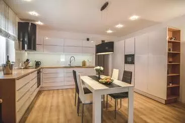 Pensione Residence Malva