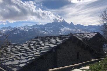 Пансион Stella Alpina