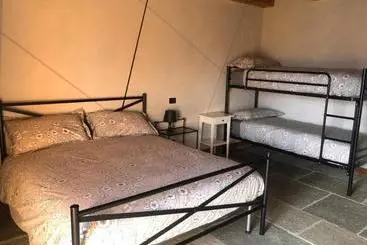 Pensão Stella Alpina