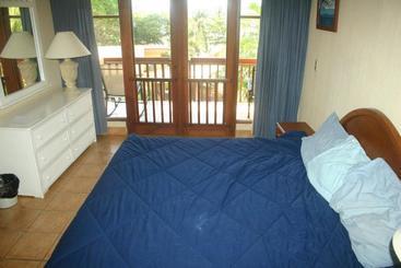 アパートホテル Bahia Pez Vela Villa