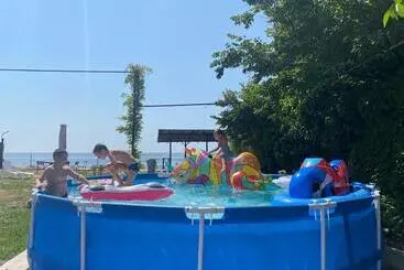 Appart'hotel Bukhta