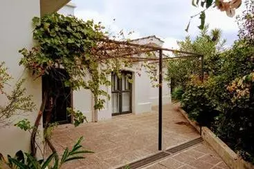 Huoneistohotelli El Cerquero, Casa De Huéspedes