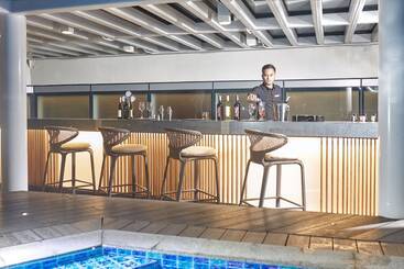 Kingsford Hotel Manila