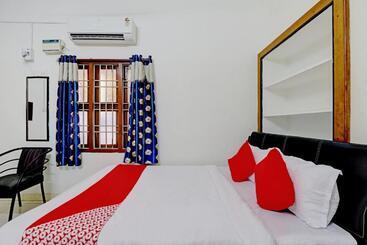 Hotel O K B Residency