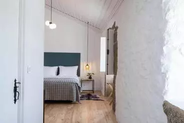 هتل Quinta Do Rio Noémi