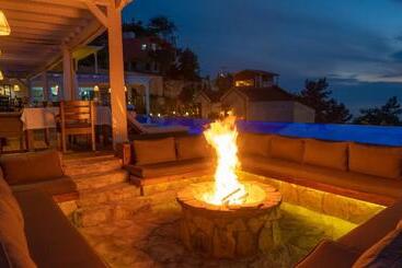 هتل Vista Del Amor Faralya