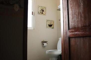 La Casa Del General Hotel Boutique