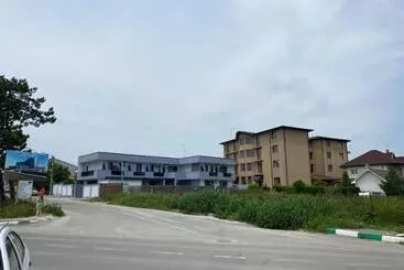 Pension Casa Angy