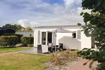 Resort Fazant 4 Persons