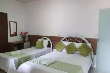 Aparthotel Aconchego Sertanejo
