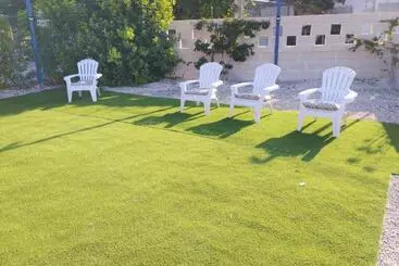 B&b Villa Nancy