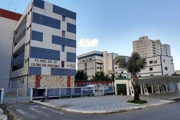 Bed & Breakfast Colonia Dos Papeleiros