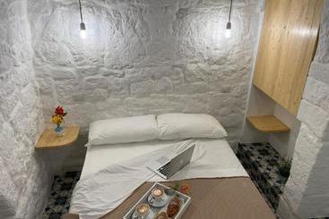 Nocleg ze śniadaniem La Casetta 21