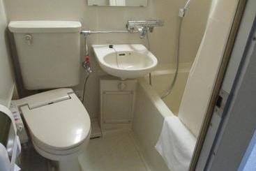 Hotel Tetora Honhachinohe