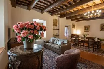 Hôtel Borgo Petroro