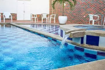 Hotel Fenix