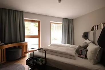 Hotel Lese