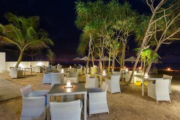 호텔 The Lucky Elephant