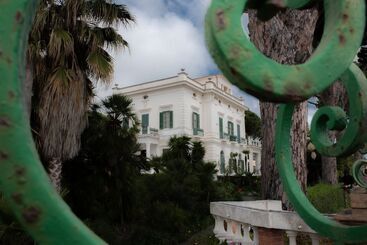 Hotel Villa Maria Teresa