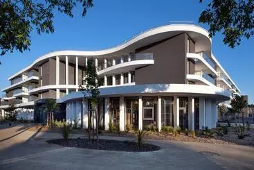 Aparthotel La Basaltik