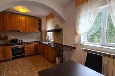 Pensiunea Mădălina