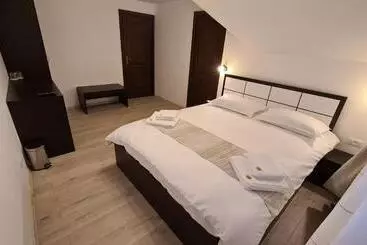 Pensiunea Mădălina