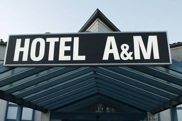 A&m Hotel Barsinghausen