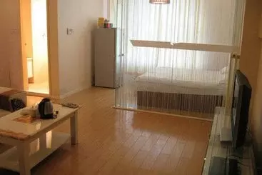 Hotel Central Dalian