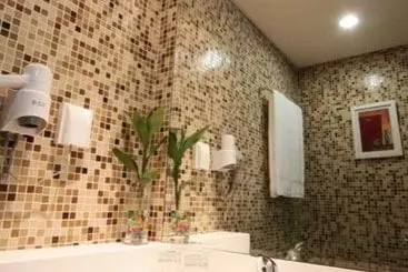 Hotel City Inn Foshan Ji Hua Lu