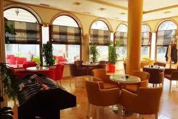 Otel Ferrari