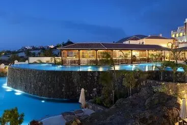 ホテル Hacienda del Conde Meliá Collection Golf & Spa