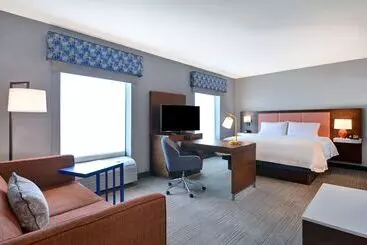 בית מלון כפרי Hampton Inn & Suites Clearwater/st. Petersburg Ulmerton Road, Fl