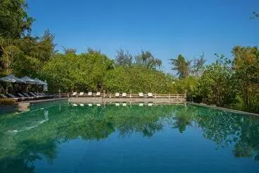 Hotelli Ho Tram Beach Resort & Spa