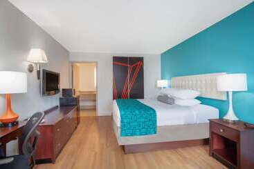 فندق Americas Best Value Inn Orlando, Fl