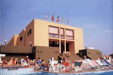 Hotel La Caletta