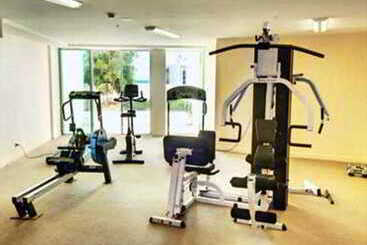 בית מלון כפרי M1 Resort