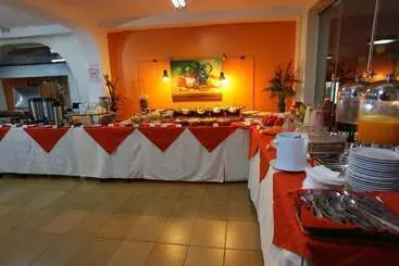Otel Mato Grosso