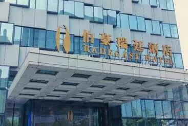 Radegast Hotel Cbd Beijing